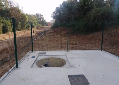 Renovación del Sistema de Depuración